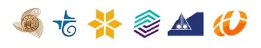 banks-logos